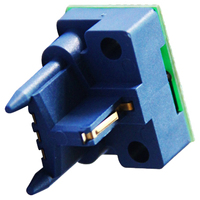 Puces MAILING MACHINE imprimante puce de toner pour puces AR-5320 Sharp pour bac de collecte de cartouches Sharp