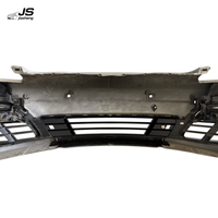 Kit carrosserie GTS pour Porsche Panamera 970, pare-chocs avant, calandre, phares, protection contre les collisions avant, qualité originale supérieure