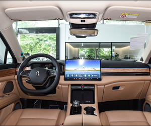 AITO M5 SERES5, SUV électrique neuf, <span class=keywords><strong>voiture</strong></span> automatique, 5 places, véhicule électrique fabriqué par <span class=keywords><strong>SERES</strong></span> - Product Image 6