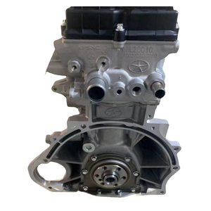 Ensemble moteur HFC4GB1 HFC4GB2 HFC4GB3 de haute qualité pour JAC J3 J5 J2 <span class=keywords><strong>S3</strong></span> Refine, pièces de rechange pour moteur à essence, neuf - Product Image 2