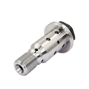 Soupape de commande d'arbre à cames d'admission 2720500478 pour Mercedes-Benz M272 M273 ML350 2720500478 Haute qualité - Product Image 2