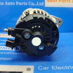 EALTO033 Alternador <span class=keywords><strong>de</strong></span> 12V 80A para <span class=keywords><strong>Toyota</strong></span> Hilux <span class=keywords><strong>Land</strong></span> <span class=keywords><strong>Cruiser</strong></span> 27060-0L020 ALN1796 1KD-FTV 3.0 D-4D 7PK Nuevo <span class=keywords><strong>de</strong></span> Primera Calidad - Product Image 5