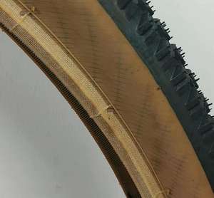 Senda — vtt pliable XC, pneu 50tpi composé de 26, 27.5, 650b, 29, 1.95, 2.1, pneu à bande souple - Product Image 6