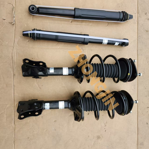 Nouvel amortisseur de suspension avant arrière gauche droit pour <span class=keywords><strong>TOYOTA</strong></span> Camry pour <span class=keywords><strong>Yaris</strong></span> <span class=keywords><strong>Verso</strong></span> - Product Image 3