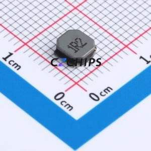 Inductor de Potencia MNR5020T1R2MT SMD, 5x5mm (Inductancia: 1.2uH) (Precisión: 20% Corriente de Saturación (Isat): 4.9A) - Product Image 1