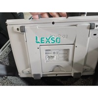 Analizador de Cables y Antenas Portátil Compacto Anritsu S331E con Estuche 4Ghz xgeqpt