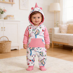 Bebé niño niña 3D <span class=keywords><strong>disfraz</strong></span> <span class=keywords><strong>de</strong></span> <span class=keywords><strong>dinosaurio</strong></span> Animal mamelucos <span class=keywords><strong>de</strong></span> algodón <span class=keywords><strong>de</strong></span> otoño recién nacido mameluco <span class=keywords><strong>con</strong></span> capucha - Product Image 1