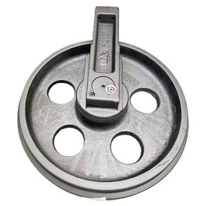 Rodamiento de dirección 203-30-52112 para PC120-3 PC128UU-2 PC138US-2 PC100-5 PC120-5 PC130-5 PC120-6 PC130-6 PC130-7 PC130-8 PC138US-8 PC138US-10 - Product Image 1