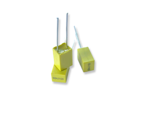 MKP 0.068uf 683J 100V QP correzione condensatore ThinFilm macchina caffè componente - Product Image 2
