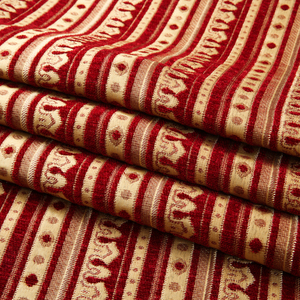 Tessuto a Righe in Dacron per Divani Moderni, Arredamento Casa Cinese - Product Image 3