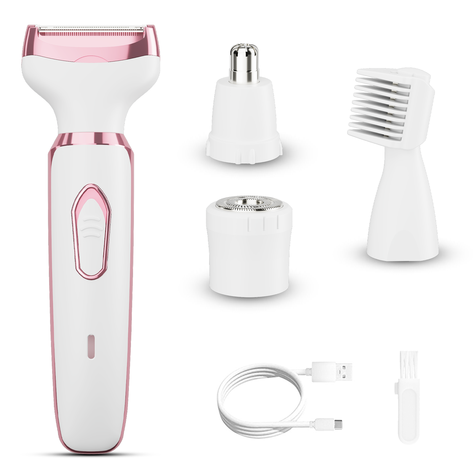 Bianco 3028 4 pollici