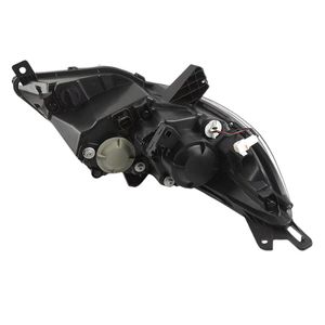 Độ sáng cao bền phía trước ánh sáng đèn pha đèn pha gần và xa ánh sáng cho dongfeng Vinh Quang 580 - Product Image 5