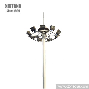 25M 30M <span class=keywords><strong>Bajaj</strong></span> Kính Viễn Vọng <span class=keywords><strong>Led</strong></span> Cao Mast Chiếu Sáng Đường Phố Cực Giá Danh Sách - Product Image 4