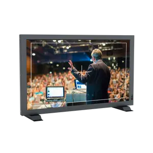 <span class=keywords><strong>LILLIPUT</strong></span> Audio professionnel 21.5 pouces, moniteur vidéo avec SDI et utilisé pour l'éducation, l'e-sport, le mariage, la diffusion en direct - Product Image 1