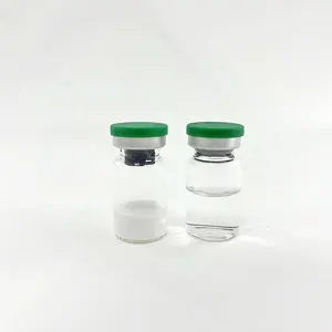 OEM New Products Repair concentrate lyophilized powder stem cells Skin Care Anti Aging Serum Whitening