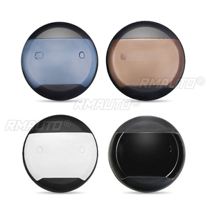 Para Jeep Grand Cherokee 1999-2004, Luz de Circulación Diurna LED, Lámpara Antiniebla Impermeable, Conjunto de Luces Traseras para Automóvil, Kit de Carrocería - Product Image 4