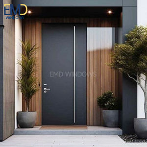 Panel de Pared Exterior Compacto de HPL Fenólico, Tablero Compacto para Exteriores - Product Image 6