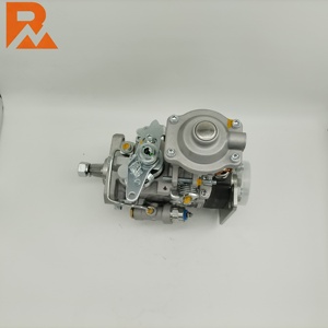 Pompe à injection de carburant 0460424291 VE4 12F1100R932-2 95308761 R932-2 pour moteur diesel 4BTA3.9 3.9L - Product Image 2