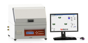 LR-F058 ISO 2528 ASTM E96 Water <b>Vaper</b> Permeability Tester ASTM D1653 DIN 53122 Permeability Test Equipment - Product Image 5