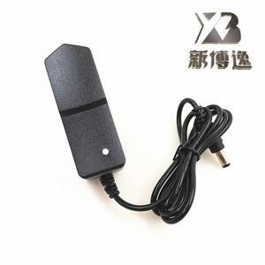 Newboye Power Adapter <b>5V</b> 1A US Plug With Light For Router Speaker Set Top Box Small Fan - Product Image 5