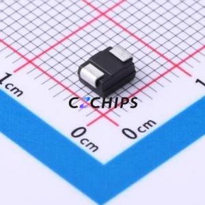 Nouveau P0640SC SMB Transistor Thyristor Surge Suppressor (TSS) Vente entière Puces de composants électroniques et Service de nomenclature - Product Image 2