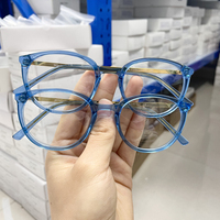 Montures de lunettes en acétate de haute qualité, montures de lunettes de vue tendance, montures de lunettes en gros, montures de lunettes en acétate optique unisexe
