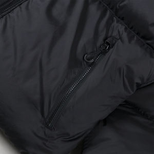 Proveedor de Chaquetas Acolchadas de Plumón de Ganso para Hombre, Chaqueta de Invierno Impermeable para Hombre - Product Image 4