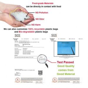 Bao bì sô cô la nhựa Popsicle <span class=keywords><strong>wrapper</strong></span> cho tùy chỉnh in POP trở lại niêm phong lá trái cây Lolly Mylar Ice Cream Cooler Bag - Product Image 5