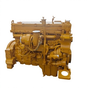 เครื่องยนต์ที่ผลิตใหม่ของ307C สำหรับรถขุดชิ้นส่วนเครื่องยนต์623B อุตสาหกรรม315DL การประกอบ D6R - Product Image 1