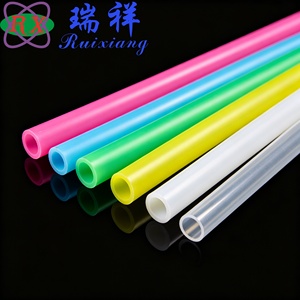 Tubo <span class=keywords><strong>in</strong></span> Silicone Platino-Curato <span class=keywords><strong>per</strong></span> Ingrosso, Tubo Flessibile Colorato <span class=keywords><strong>in</strong></span> Silicone <span class=keywords><strong>per</strong></span> Uso Alimentare <span class=keywords><strong>per</strong></span> Pistole ad <span class=keywords><strong>Acqua</strong></span> Giocattolo, Blaster e Giochi con Palline d'<span class=keywords><strong>Acqua</strong></span> - Product Image 1