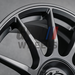 Cerchi Forgiati TJ 5x130 5x112 5x120 per Audi RS6 RS7 S3 S5 A4 Avant M3 G80 F80 M2 G20 F30 Golf <span class=keywords><strong>R</strong></span> Golf GTI Mk7 Mk8 911 992 Taycan - Product Image 4