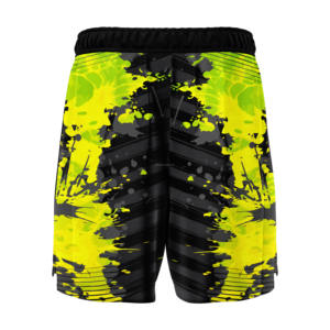 Colección Harn Rashguard <span class=keywords><strong>Manto</strong></span> de Secado Rápido, Manga Larga y Corta para Entrenamiento de MMA BJJ Sin <span class=keywords><strong>Gi</strong></span> - Product Image 2