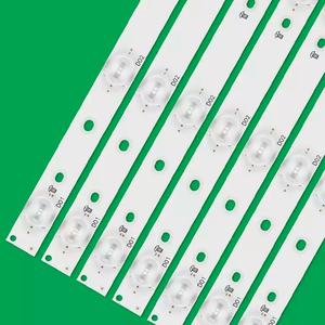 Rétroéclairage LED pour téléviseur HX-NO.994 GJ-2K16-550-D714-S1/V4-R LB55072 V1 Rétroéclairage TV 55PUS6551/12 - Product Image 2