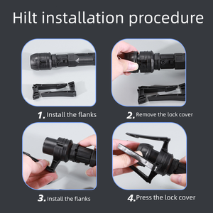 Vente en gros, nouveauté, <span class=keywords><strong>sabre</strong></span> <span class=keywords><strong>laser</strong></span> étoilé 2 en 1, <span class=keywords><strong>sabre</strong></span> lumineux, jouets lumineux rétractables colorés pour enfants - Product Image 5