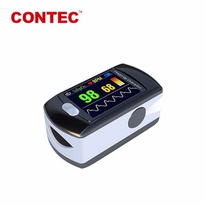 CONTEC CMS50EW <span class=keywords><strong>usb</strong></span> Пульсоксиметр - Product Image 2