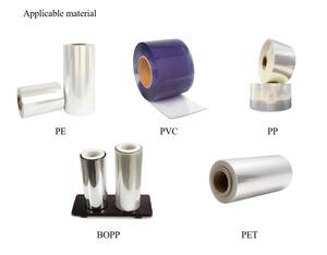 High Efficient Four- Shafts Double Turret Rewinding <strong>Slitting</strong> Machine Slitter <strong>Rewinder</strong> for Label - Product Image 6