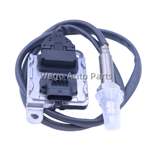 Sensor de oxígeno y nitrógeno A0009057208 SNS424A para <span class=keywords><strong>Mercedes</strong></span> <span class=keywords><strong>Benz</strong></span> W177 V177 W205 C205 A180d <span class=keywords><strong>C220d</strong></span> C300d 12V Sensor Nox - Product Image 4