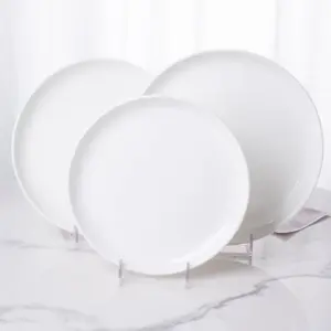 PITO Modern Bohemian High Quality Dinner Set China Bone Ceramics Serving Porcelain Ceramic Plates Sets Dinnerware