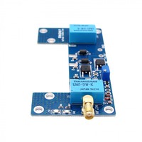 RF güç amplifikatörü kurulu ve alıcı-verici devre PCB ile çok katmanlı PCB telsiz kiti