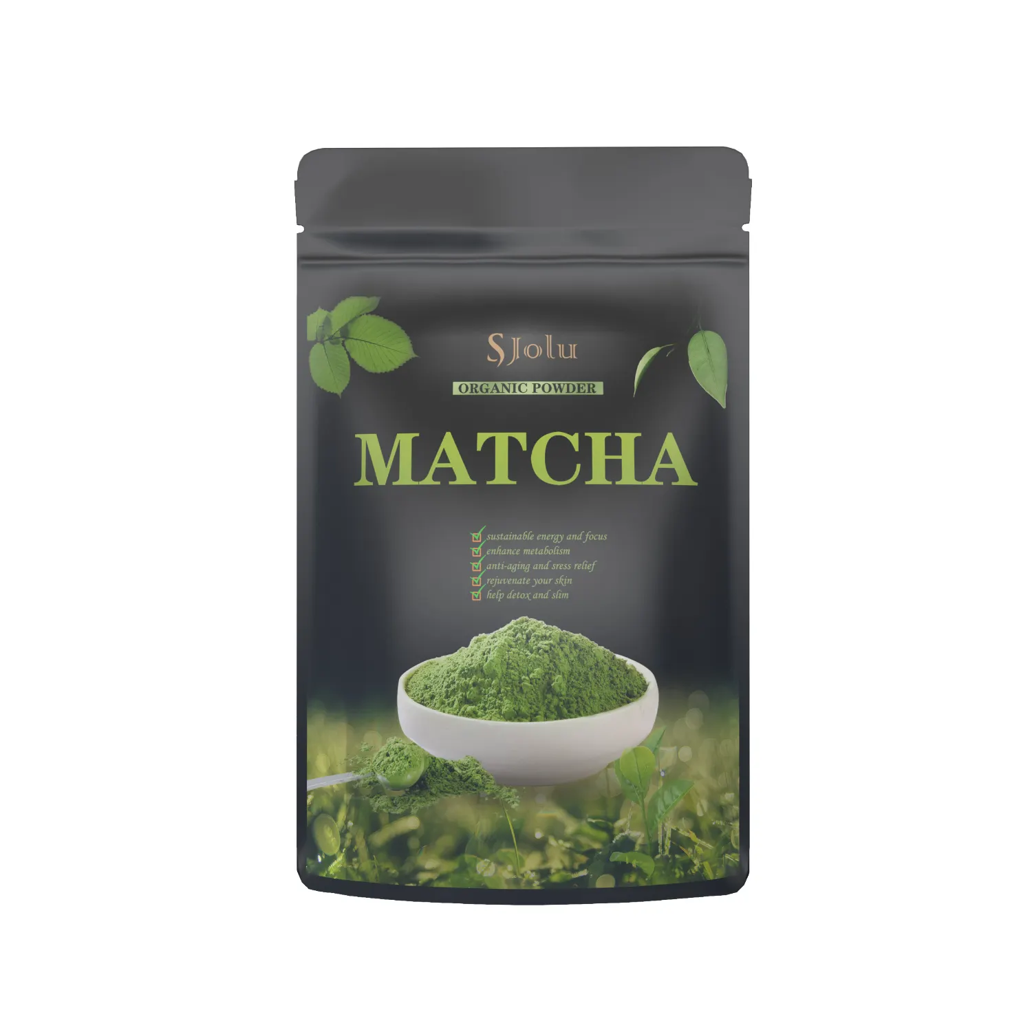 Top Quality Matcha Green Tea Matcha Powder Matcha