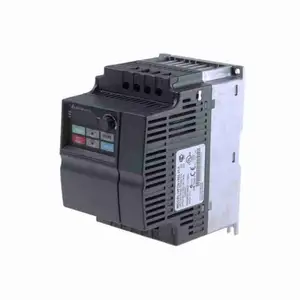 (New motor and controller accessories) VFD015EL21A