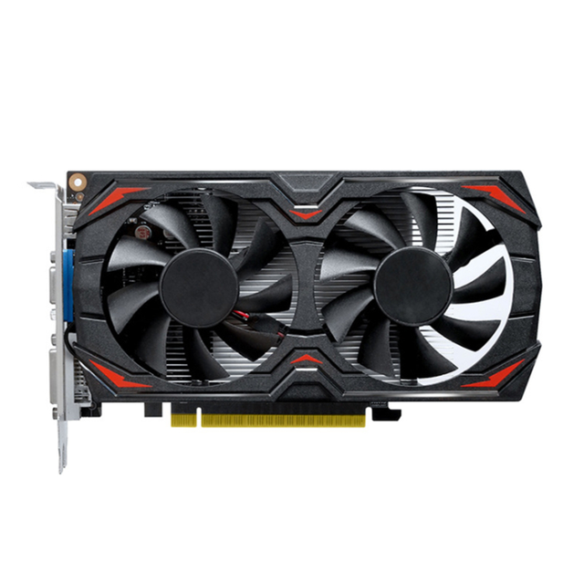 Customized RX580 8G Gaming Graphics Card Rx 580 2048sp Graphics Card Used Graphics Card