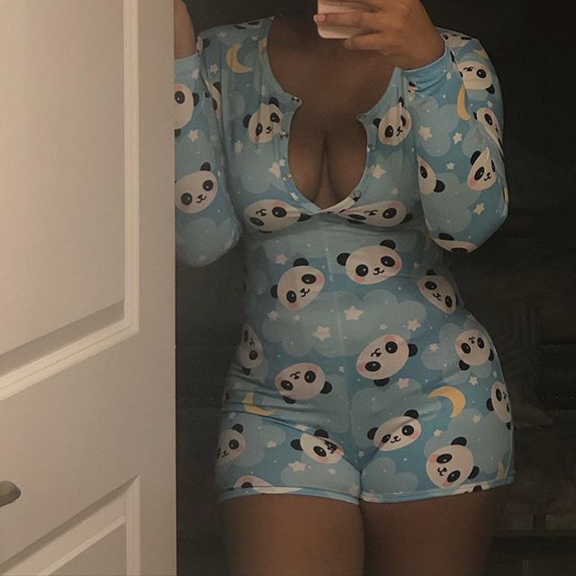Pajamas 06