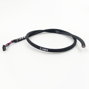 Cable de Retroalimentación para Codificadores Rotatorios Heidenhain <span class=keywords><strong>Renco</strong></span> R35i Compatibles ID:679489-02/679489-04/606544-02/606544-04788619-3K - Product Image 1