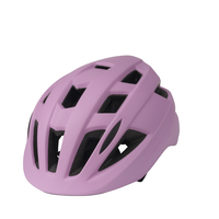 Casque de sécurité pour vélo et cyclisme DUAL SPORT pour enfants, unisexe, matériau PC+EPS, visière anti-buée, 10 aérations