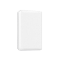 Sistema compacto de seguimiento de activos BLE 5,1 con baliza Bluetooth con sensor de temperatura extendido directo del fabricante