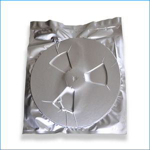 Bolsa de Barrera Contra la Humedad ESD para Empaque de PCB, Sellada al Vacío con Aluminio, Sellado Térmico, Empaque para Electrónica de Consumo - Product Image 1