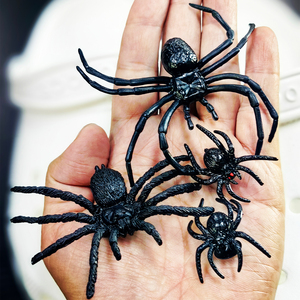 Nouveauté en promotion : Breloque de chaussure cafard 3D réaliste, décorations amusantes et tendance <span class=keywords><strong>pour</strong></span> <span class=keywords><strong>chaussures</strong></span>, <span class=keywords><strong>pour</strong></span> adolescents et adultes, vente en gros - Product Image 3