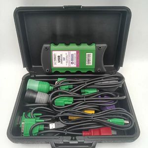 Bộ chẩn đoán dịch vụ cao cấp ALLISON Doc Hỗ trợ máy tính xách tay ALLISON Doc và Doc Classic 2024.11 Plus cf53 mới sẵn sàng để sử dụng - Product Image 3