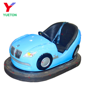 Prezzo di fabbrica parco divertimenti <span class=keywords><strong>giochi</strong></span> di giro auto elettriche per paraurti a terra per bambini e adulti - Product Image 3